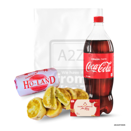 CNY Lunar Treats Combo x1