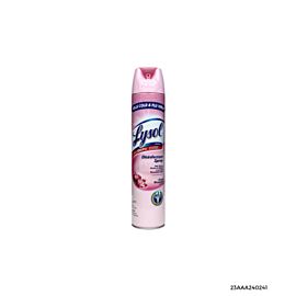Lysol Disinfectant Spray Blossom | 510g x 1