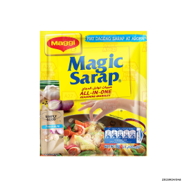 Maggi Magic Sarap All-In-One Seasoning | 8g x 16