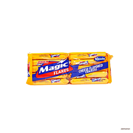 Magic Flakes Cheese | 28g x 10