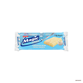 Magic Creams Jr. Condensada | 16g x 10