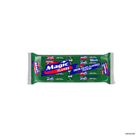 Magic Flakes Onion Chives | 28g x 10