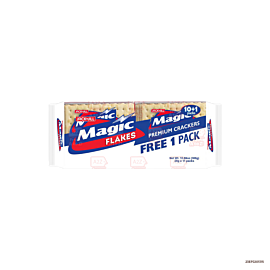 Magic Flakes Premium | 28g x 10