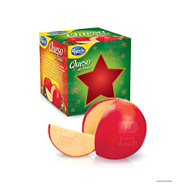 Magnolia Queso De Bola 350g x1