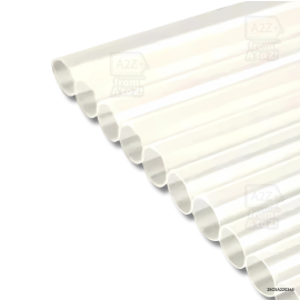 Bubble Tea 12x210mm PC - 2000 PCS