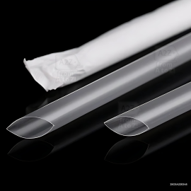 Bubble Tea BAMBOO 12x210mm PW - 2000 PCS