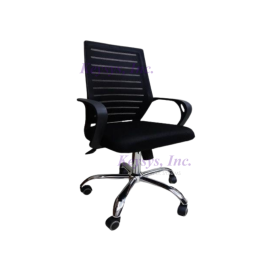 Office Managerial Mesh Chair