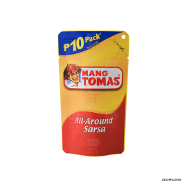 Mang Tomas All Around Sarsa Regular | 100g x 1