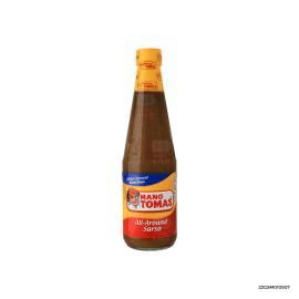 Mang Tomas All Around Sarsa Regular | 550g x 1