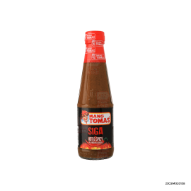 Mang Tomas All Around Sarsa Siga | 325g x 1