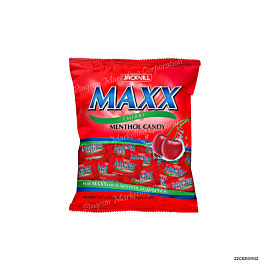 Maxx Cherry | 4.0g x 50