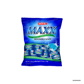 Maxx Extra Strength | 4.0g x 50
