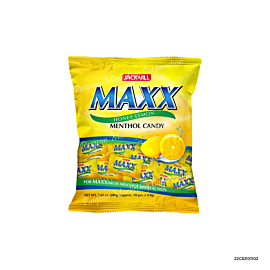 Maxx Honey Lemon | 4.0g x 50