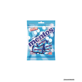 Mentos Mint | 50pcs x 1 pack