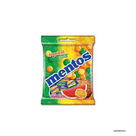 Mentos Tropical | 50s x 1 pack