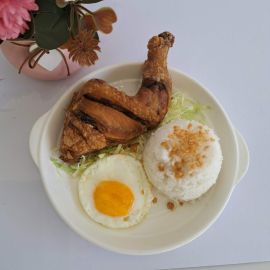 chicksilog