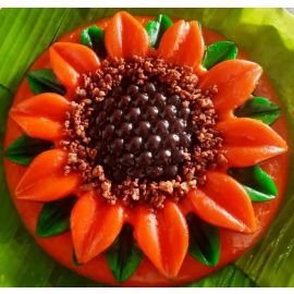 SAPIN SAPIN FLOWER