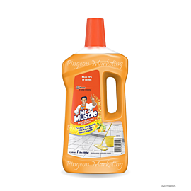 Mr. Muscle All Purpose Cleaner Fresh Lemon 1L x1
