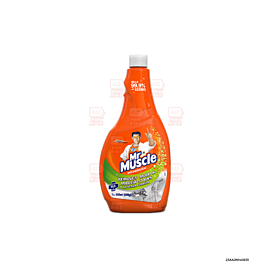 Mr.Muscle Mold & Mildew Refill | 500ml x 1