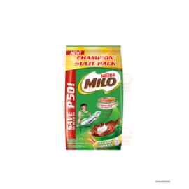 Milo Activ-Go Winner | 1.2kg x 1