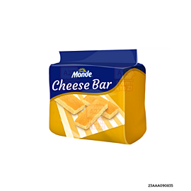 Monde Cheese Bar | 23g x 10s
