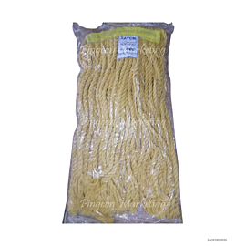Mop Head Rayon Heavy Duty No. 400 Yellow x1