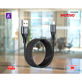 H26 Data Cable iOS Lightning