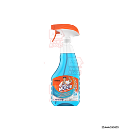 Mr. Muscle Glass & Multi Cleaner | 500ml x 1