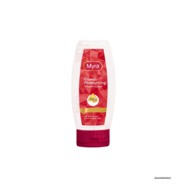 Myra Body Lotion Classic Moist Vitamin  | 100ml x 1