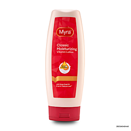 Myra Moisture 400hbl