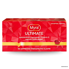 Myra Ultimate 100