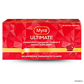 Myra Ultimate 30s