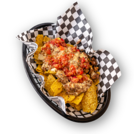 Nacho Beef