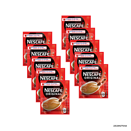 Nescafe 3-in-1 Original Single | 28g x 10