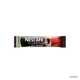 Nescafe Classic Instant Coffee | 2g x 48