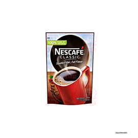 Nescafe Coffee Classic Refill | 100g x1