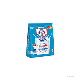 Nestle Bear Brand Fortified Powdered Milk | 900g x 1