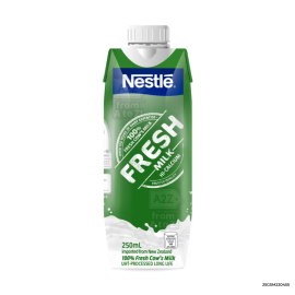Nestle Fresh Milk 250ml