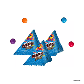 Nips Milk Chocolate Minis | 96g x 1