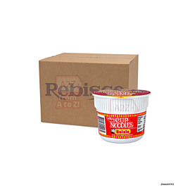 Nissin Cup Noodles Mini Bulalo | 40g x 48