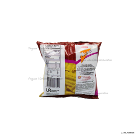 Nova Country Cheddar | 38g x 1