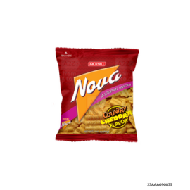 Nova Country Cheddar | 40g x 80
