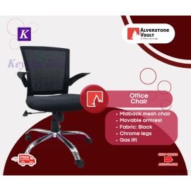 Office Midback Mesh Chair
