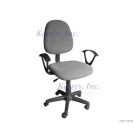 Office Nylon Chair