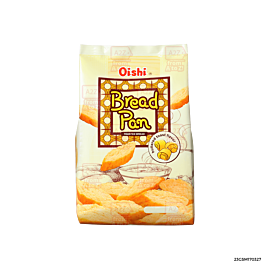 Oishi Bread Pan Buttered Toast | 42g x 1