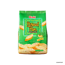 Oishi Bread Pan Cheese & Onion | 42g x 1