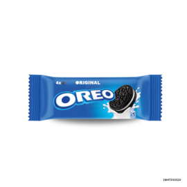 Oreo Original 27.6g (Buy One Get One)