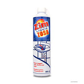 Zim Liquid Zosa 500ml x 1