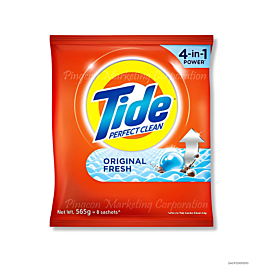 Tide Perfect Clean Original Fresh 565g x1