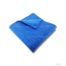 Cleanaide Microfiber Blue x1